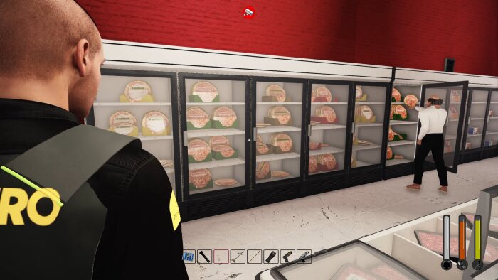 Supermarket Security Simulator Free Download Torrent