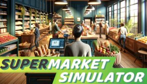 Download Supermarket Simulator