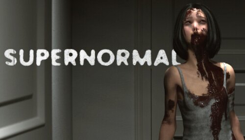 Download Supernormal