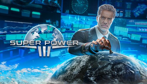 Download SuperPower 3