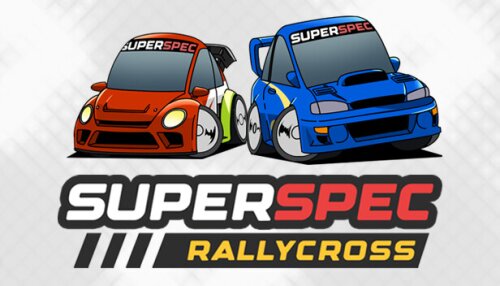 Download SuperSpec Rallycross