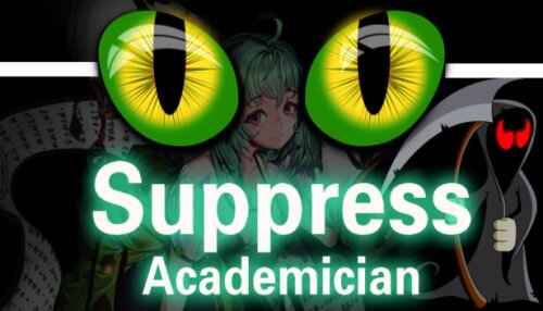 Download Suppress Academician