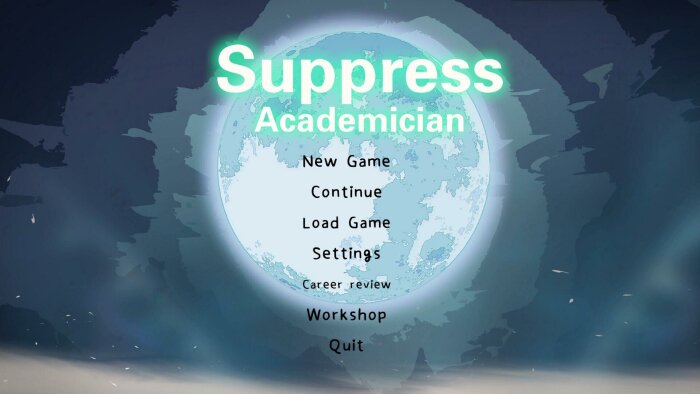Suppress Academician Download Free