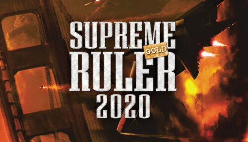 Download Supreme Ruler 2020 Gold