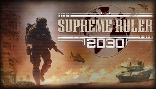 Download Supreme Ruler 2030