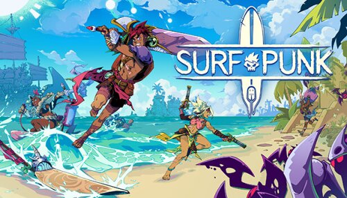 Download Surfpunk