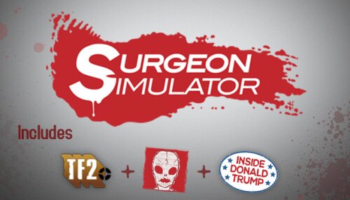 Download Surgeon Simulator