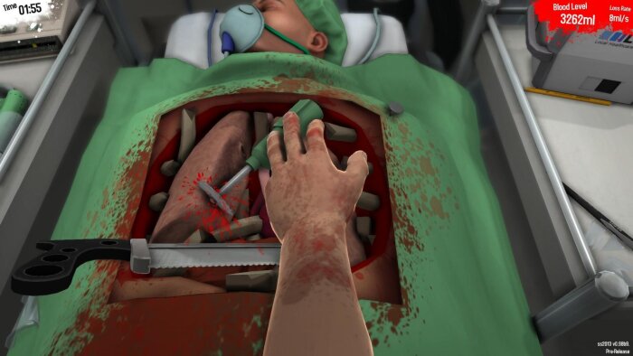 Surgeon Simulator Download Free