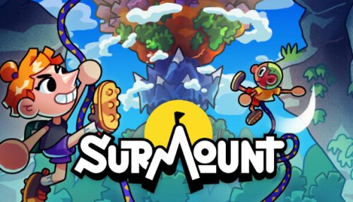 Download Surmount: A Mountain Climbing Adventure
