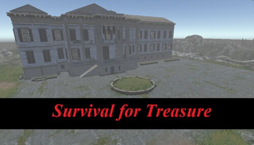 Download Survival for Treasure