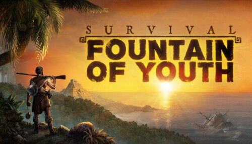 Download Survival: Fountain of Youth