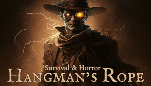 Download Survival & Horror: Hangman's Rope