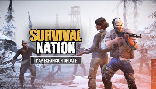 Download Survival Nation