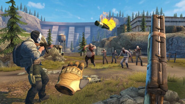 Survival Nation Free Download Torrent