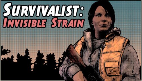 Download Survivalist: Invisible Strain