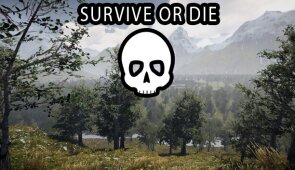 Download Survive or Die
