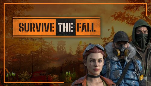 Download Survive the Fall