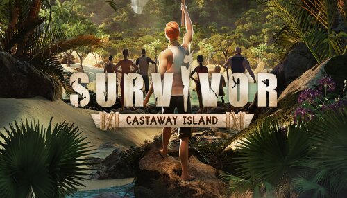 Download Survivor - Castaway Island (GOG)