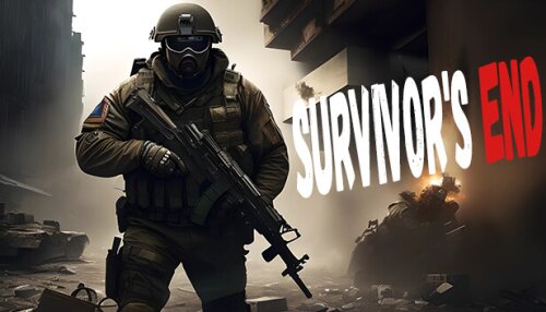Download Survivor's End