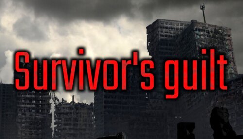 Download Survivor's guilt