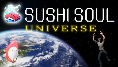 Download SUSHI SOUL UNIVERSE