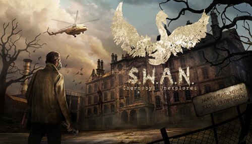 Download S.W.A.N.: Chernobyl Unexplored