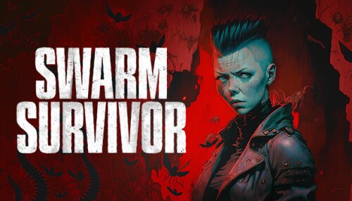 Download Swarm Survivor