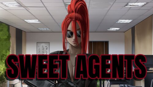 Download Sweet Agents