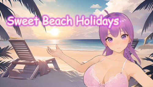 Download Sweet Beach Holidays
