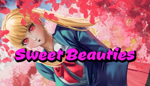 Download Sweet Beauties