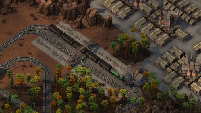 Sweet Transit - Locomotive Pack Crack Download