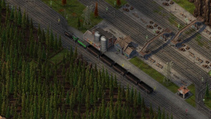 Sweet Transit - Locomotive Pack Repack Download