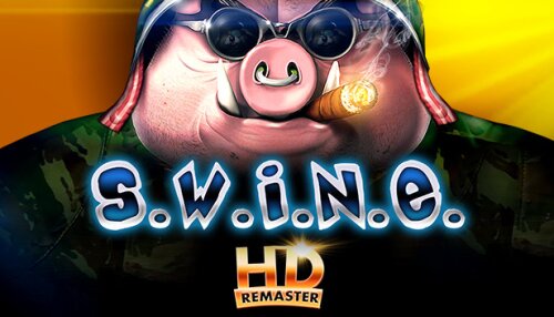 Download S.W.I.N.E. HD Remaster