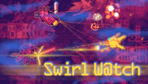Download Swirl W@tch