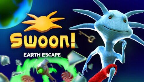 Download Swoon! Earth Escape