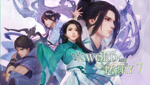 Download Sword and Fairy 7