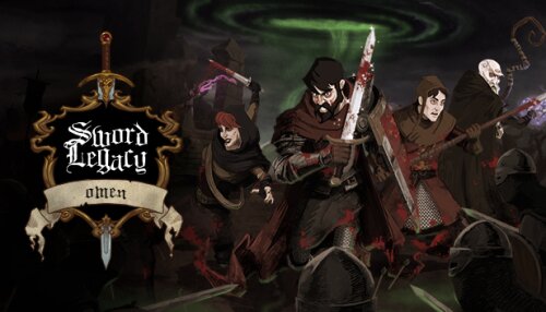 Download Sword Legacy: Omen