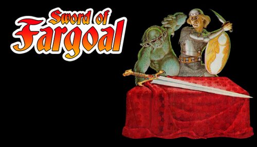 Download Sword of Fargoal