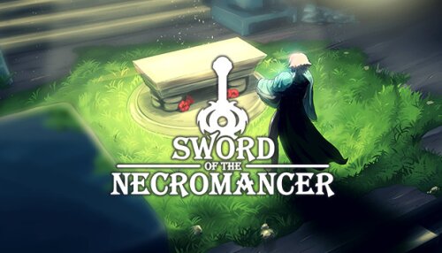 Download Sword of the Necromancer