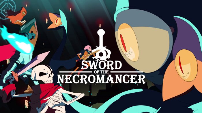 Sword of the Necromancer Download Free