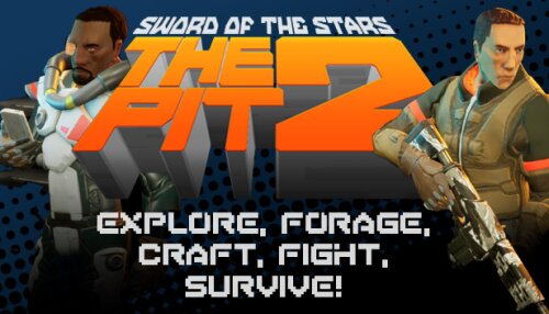 Download Sword of the Stars: The Pit 2