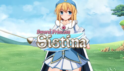 Download Sword Princess Sistina (GOG)