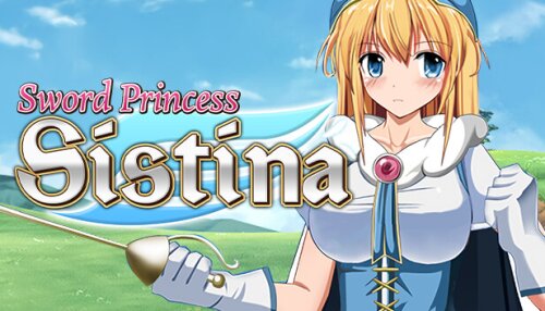 Download Sword Princess Sistina