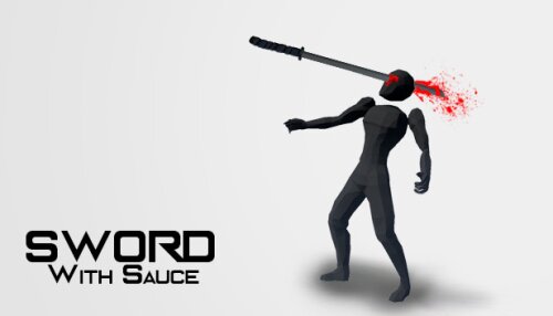 Download Sword With Sauce