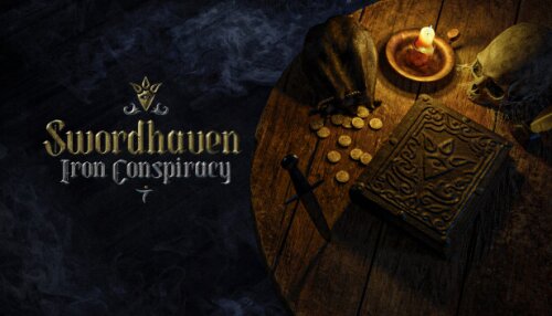 Download Swordhaven: Iron Conspiracy