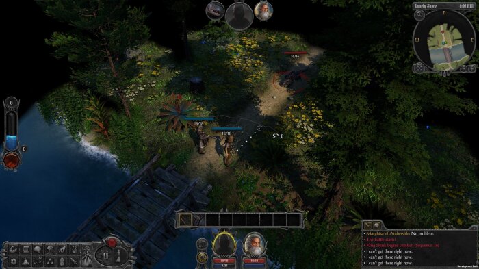 Swordhaven: Iron Conspiracy Download Free