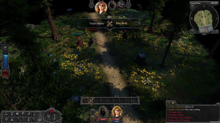 Swordhaven: Iron Conspiracy Free Download Torrent