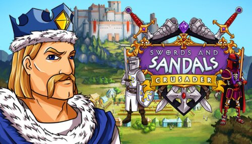 Download Swords and Sandals Crusader Redux