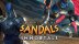 Download Swords and Sandals Immortals