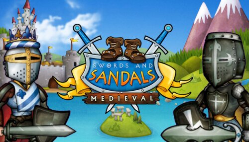 Download Swords and Sandals Medieval